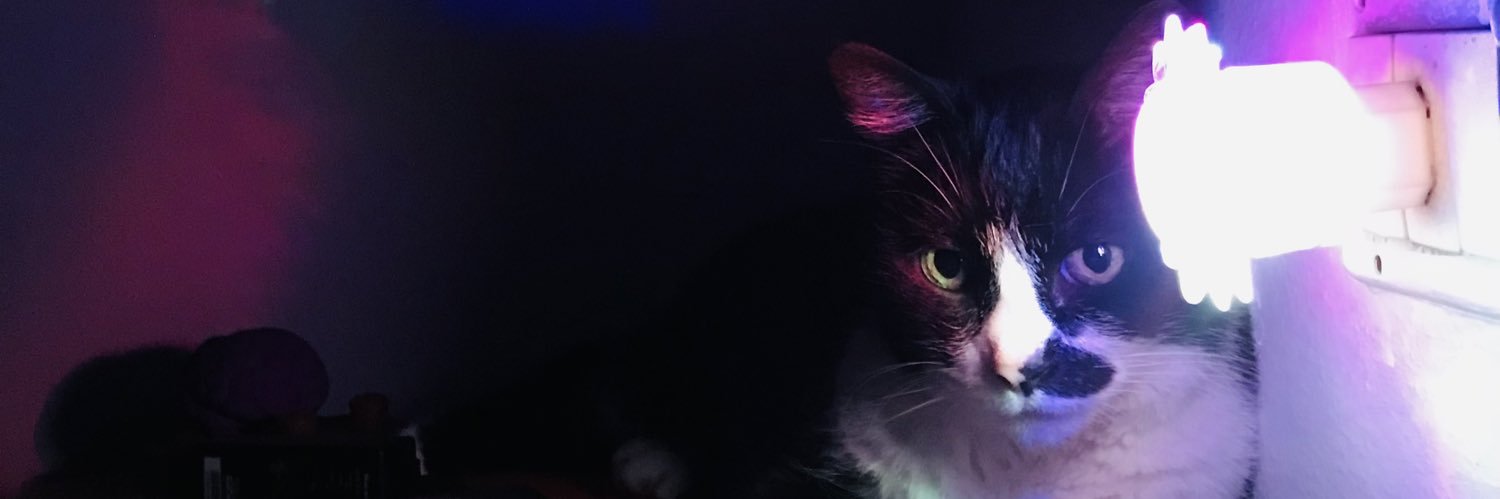 cazz_er's profile banner image