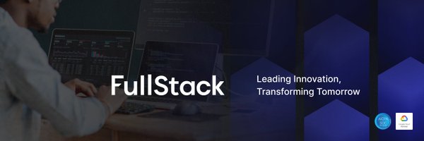FullStack_Labs Profile Banner