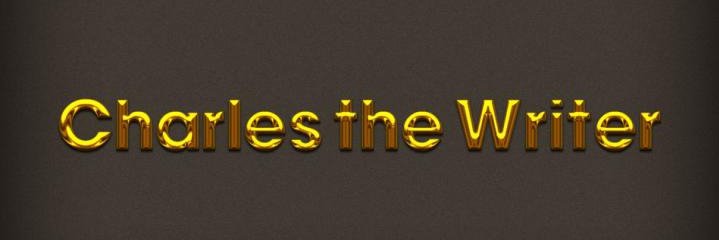 Charles_Writer1's profile banner image