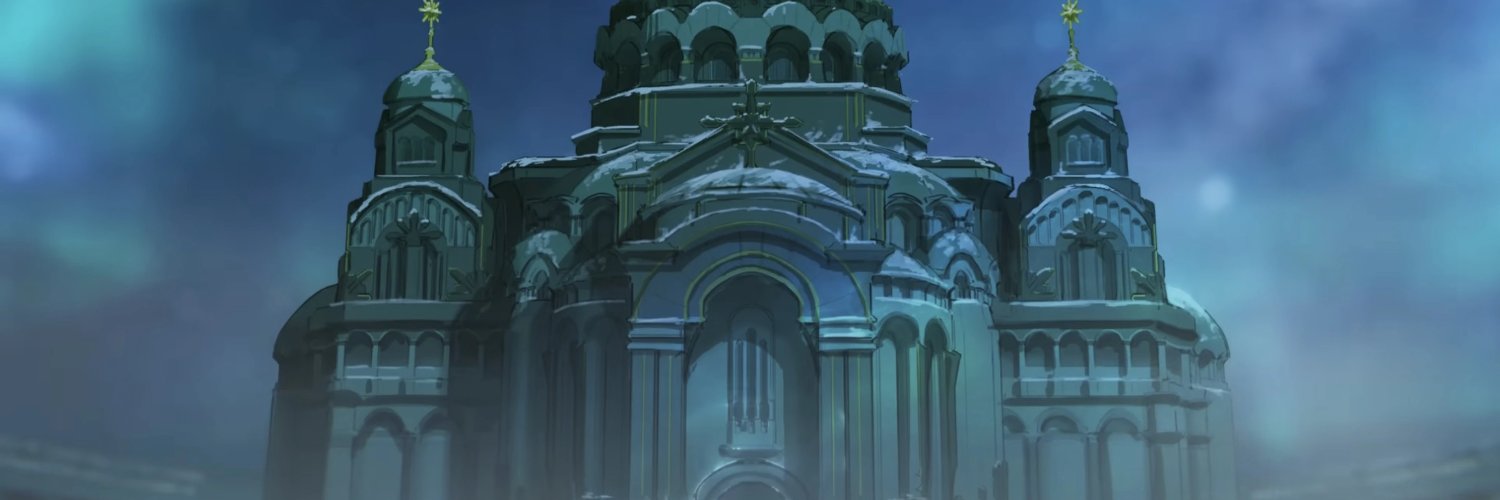xAbyssSurvivor's profile banner image