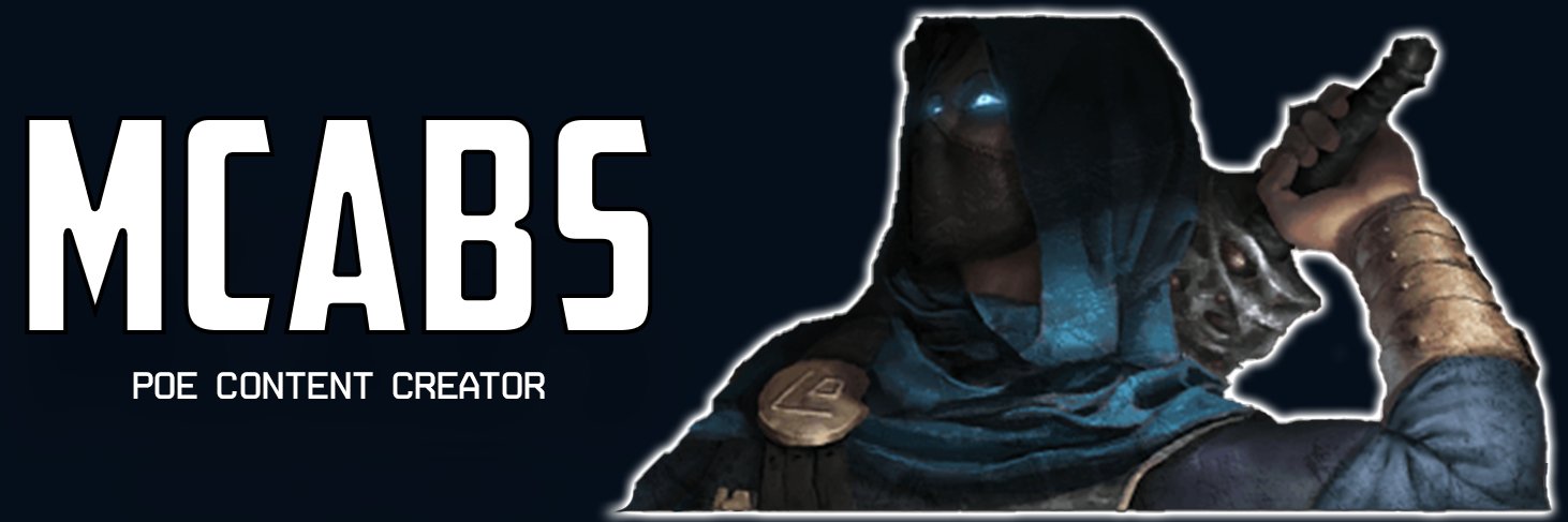 McAbs's profile banner image