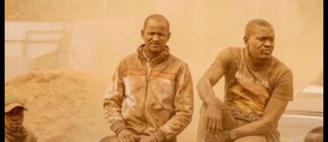 babakesifuna's profile banner image