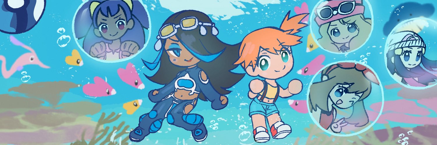 ♡Milah♡ Working on Comms🫧 banner