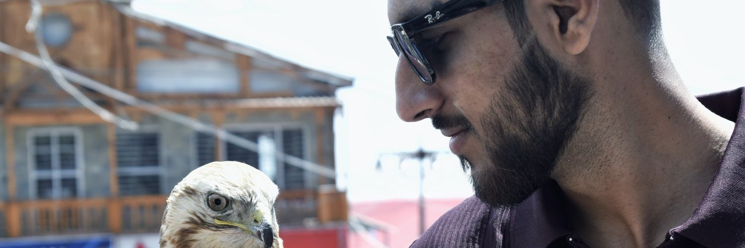 hammad99885's profile banner image