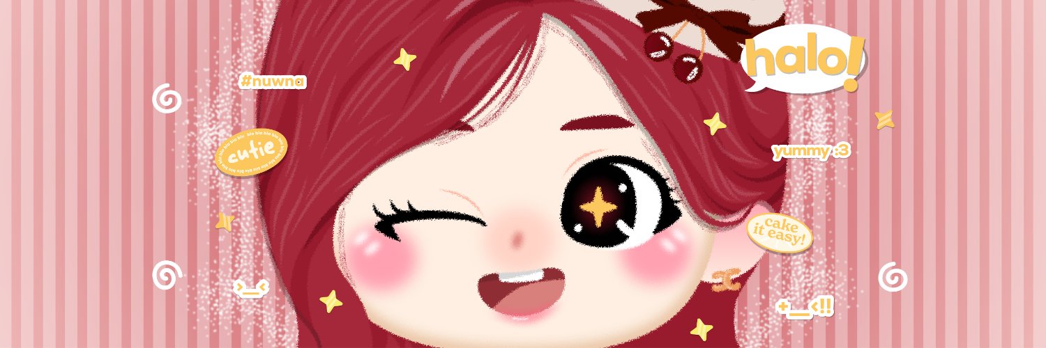 bypinea's profile banner image