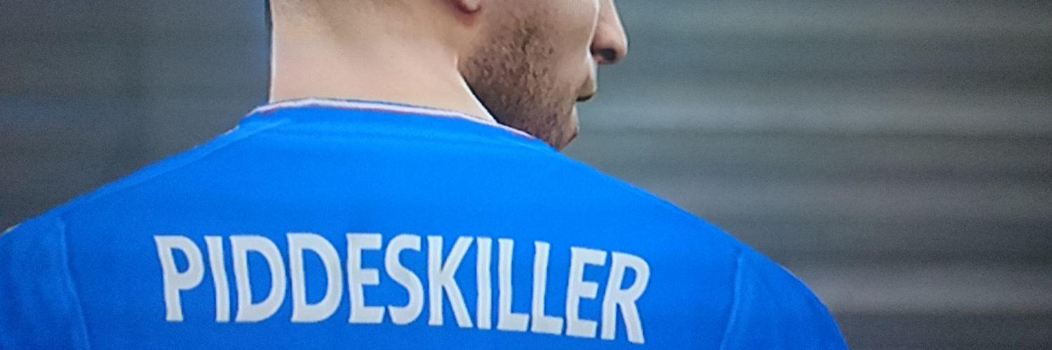 PiddeSkiller's profile banner image