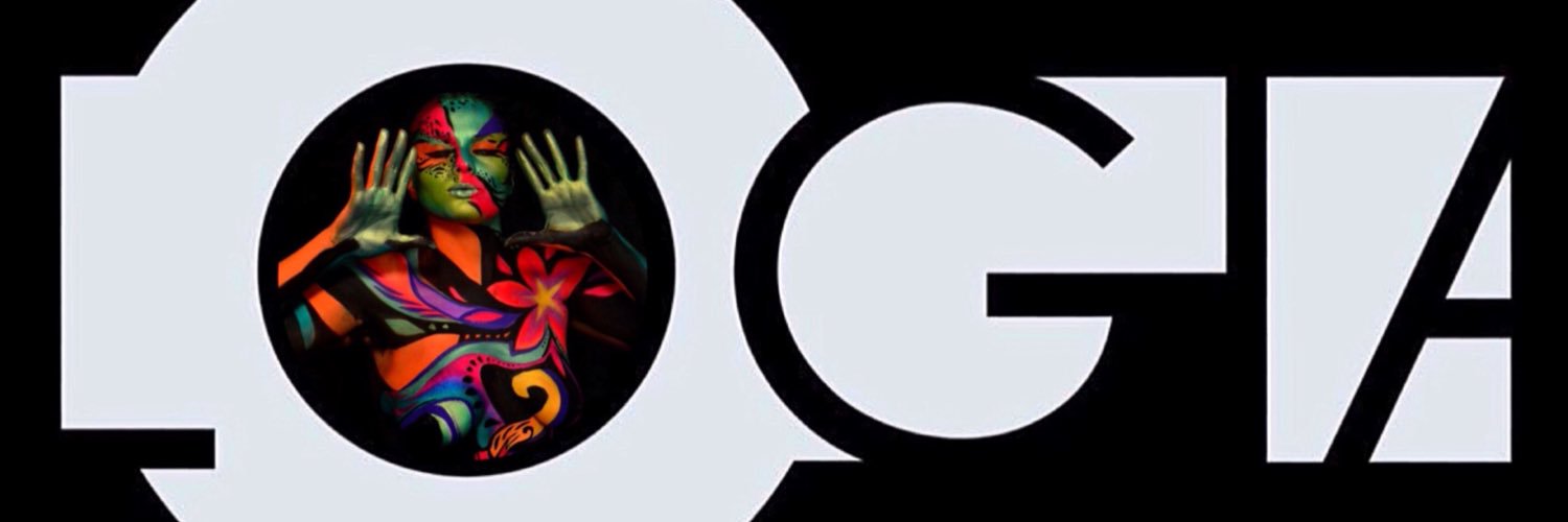 Logia Official banner