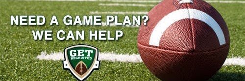 Get Recruited's banner
