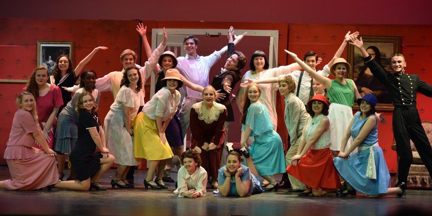 THEATREDEPT_LHS's profile banner image