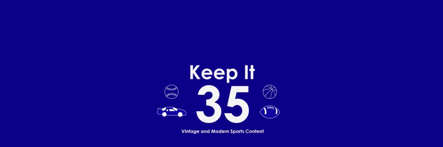 KeepIt35's profile banner image