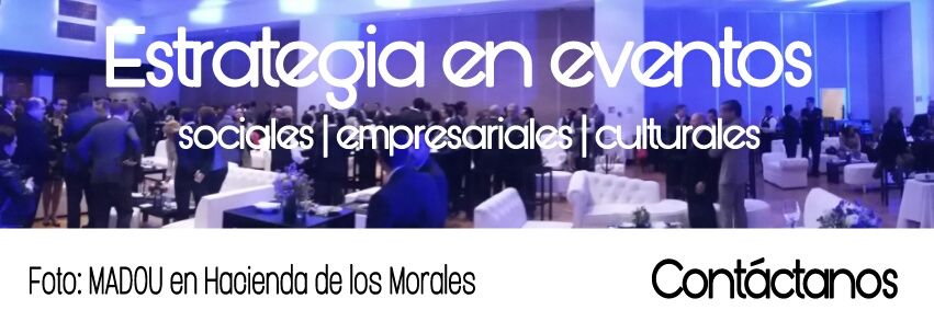 MadouEventos's profile banner image