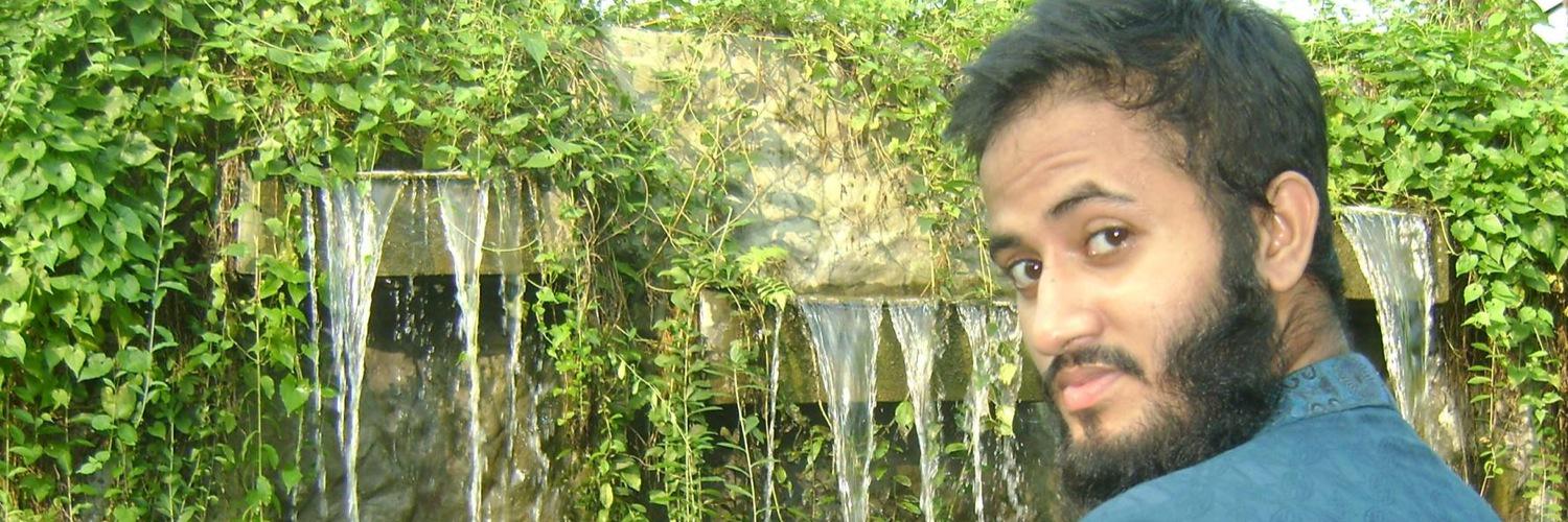 Muhaimin Sham banner