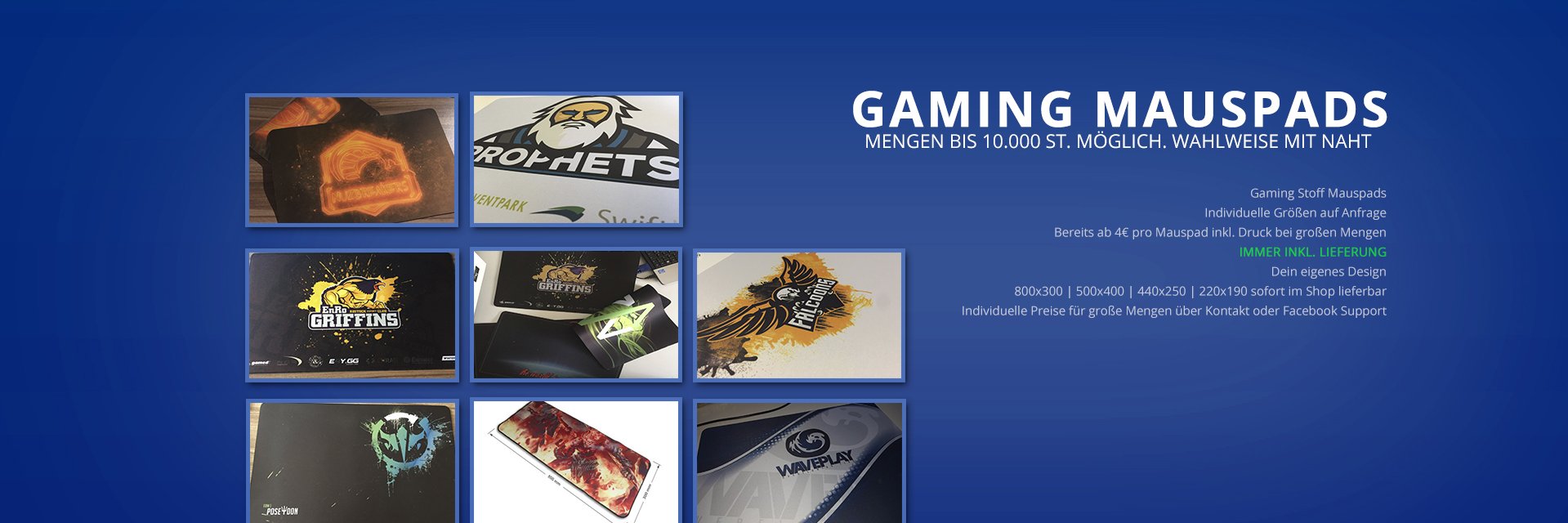 eSport4youcom's profile banner image