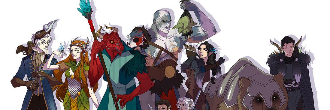 CRITTALES's profile banner image