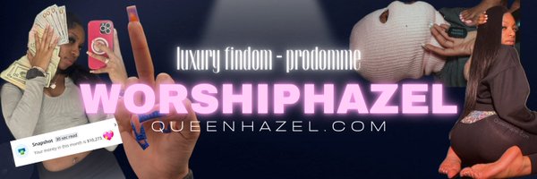 SendToHazel Profile Banner