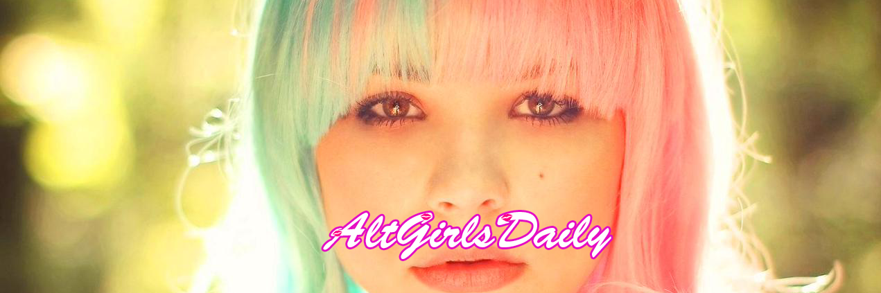 AltGirlsDaily's profile banner image