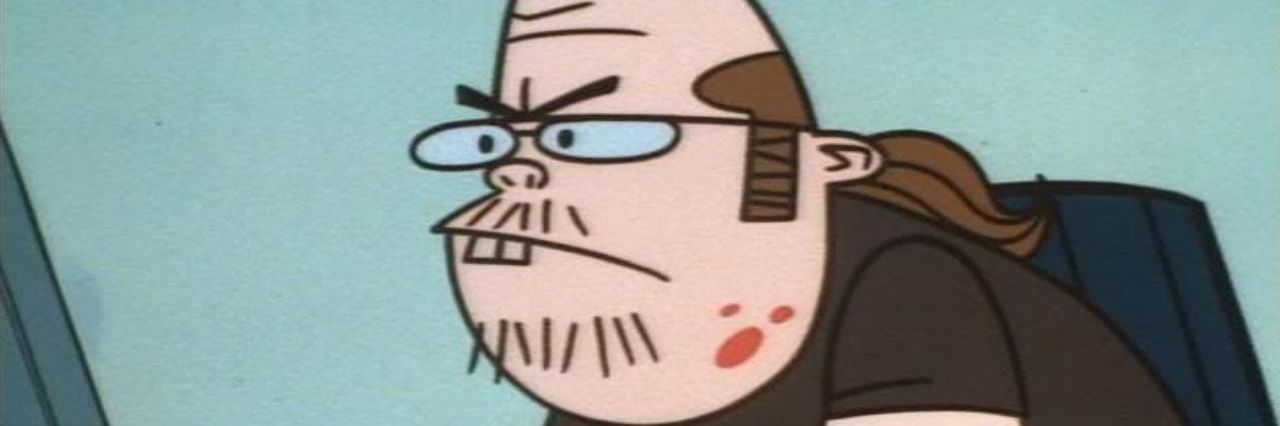 The Angry Discord Mod banner