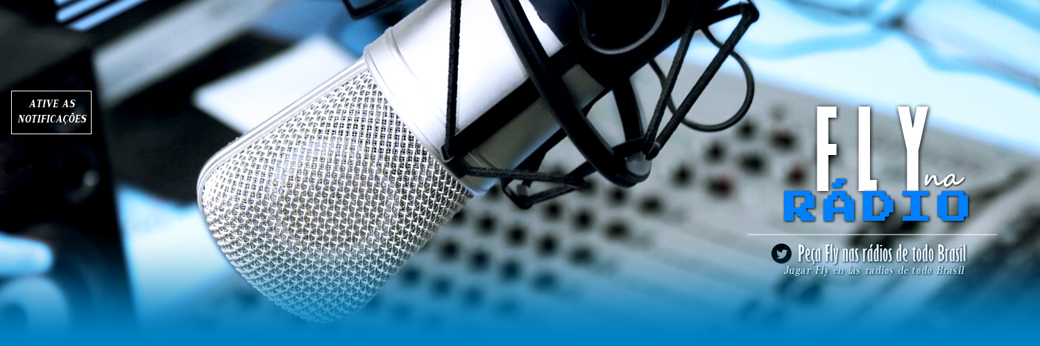 FlyNaRadio's profile banner image