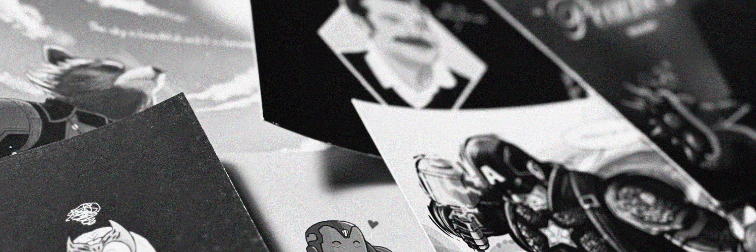 Chris Maze Creative banner