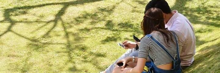 justineSef's profile banner image