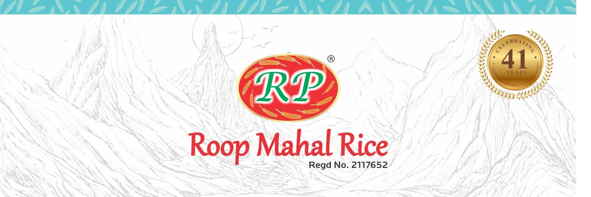 Roop_Mahal_Rice's profile banner image