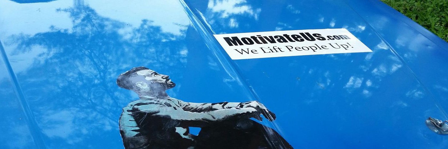 MotivateUs's profile banner image