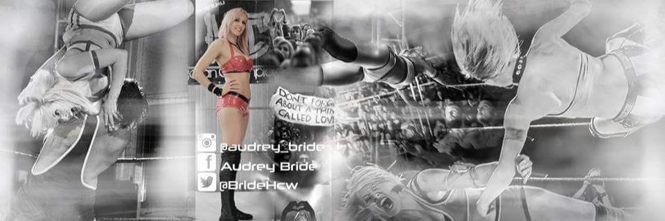 AudreyBride_HCW's profile banner image