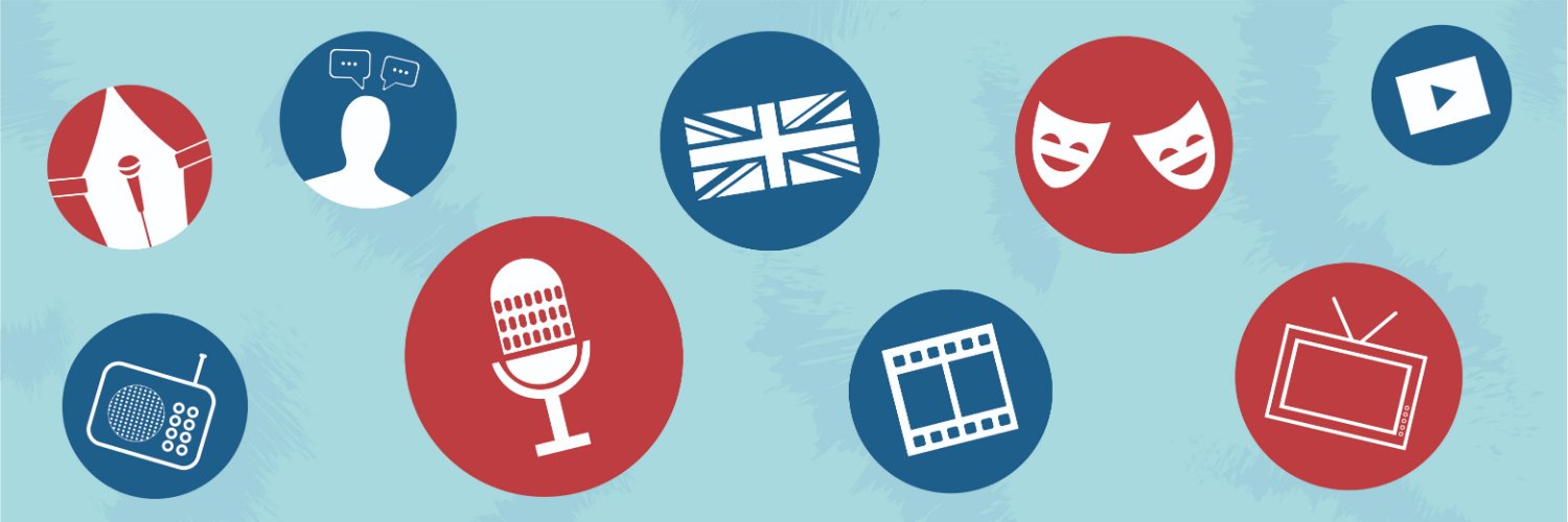 British Comedy Guide banner