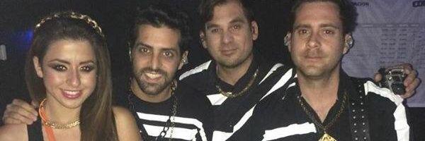FansDeDubheExa's profile banner image
