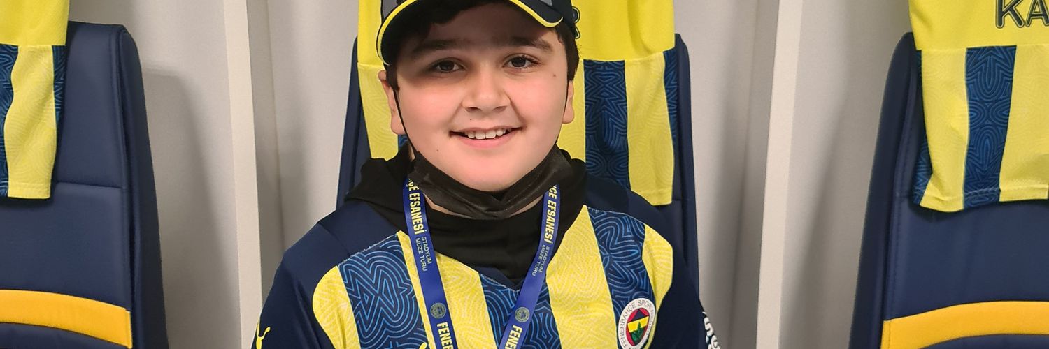 kenankurt3's profile banner image