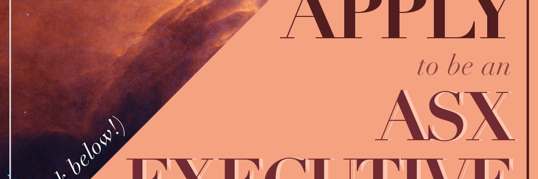 ASX Association banner