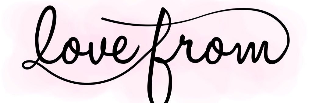 lovefrommag's profile banner image