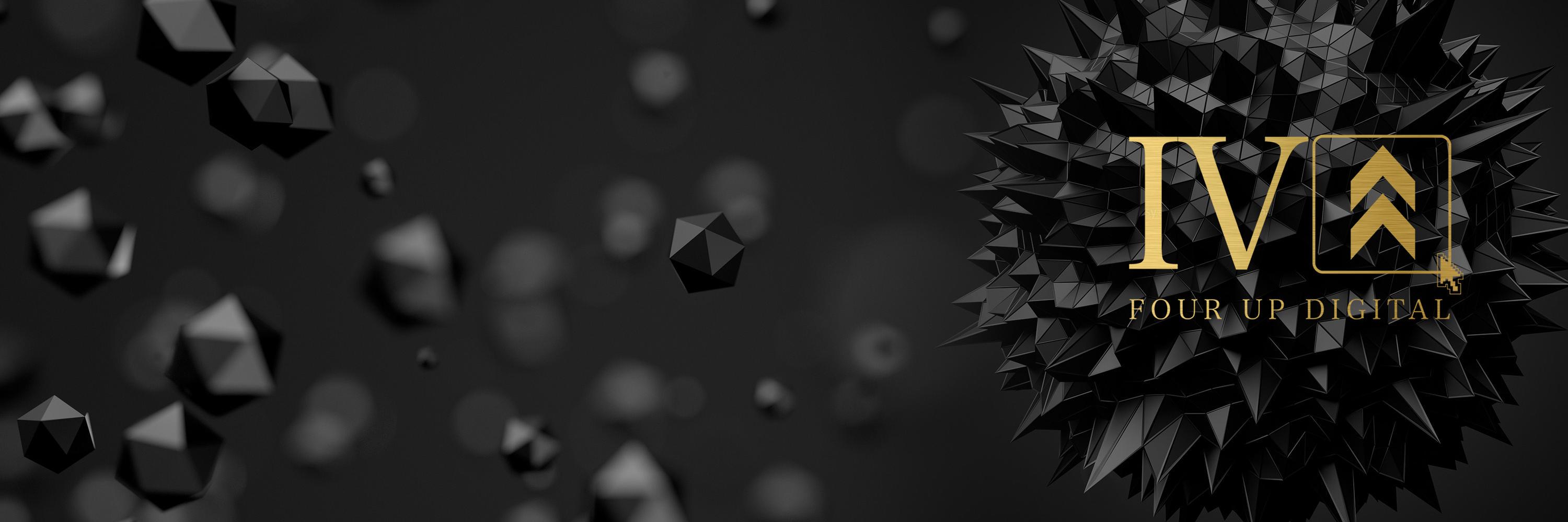 4updigital's profile banner image