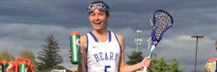 Life of Sarah Kaye banner