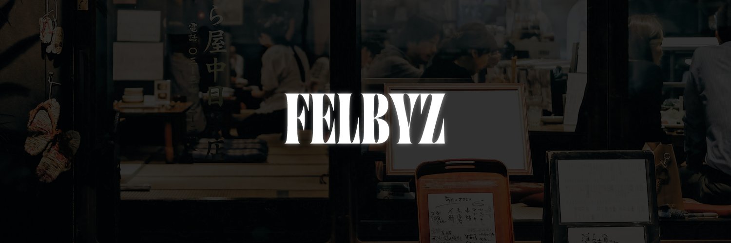 Felbyz banner