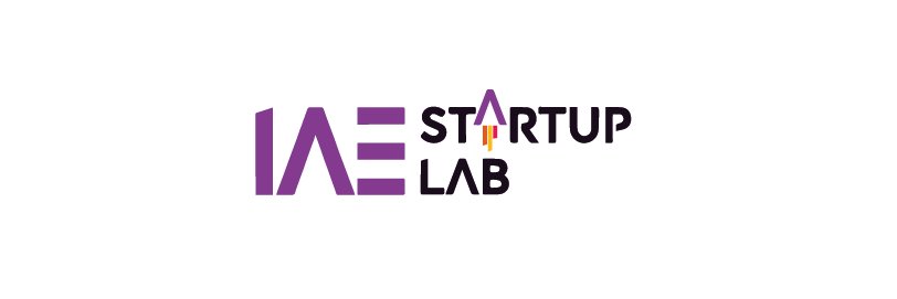 IAE Startup Lab banner