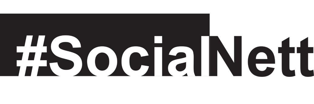 NetteSocial's profile banner image