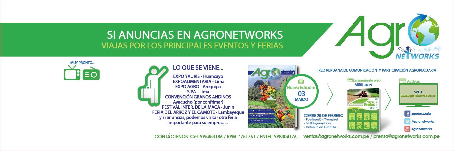agronetworks's profile banner image