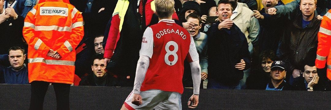GoonerMU's profile banner image