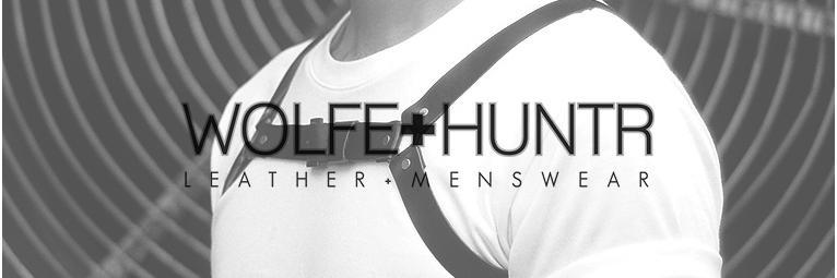 wolfeandhuntr's profile banner image