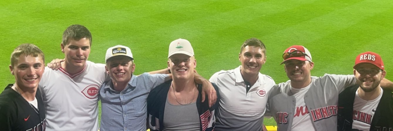 AjaySeger's profile banner image
