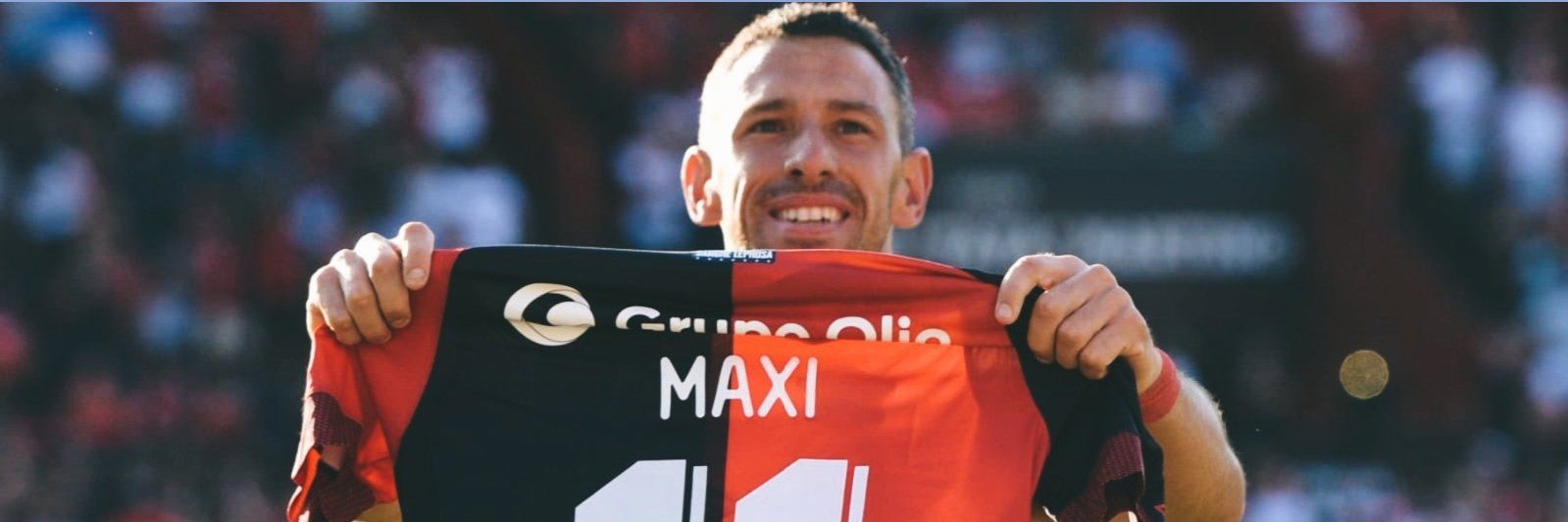 frankparodi's profile banner image