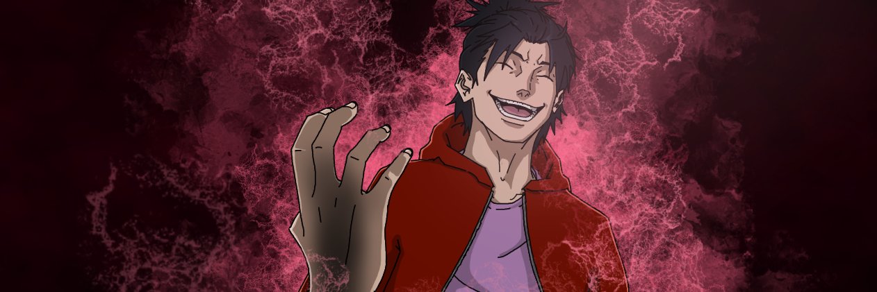 BaccaJinyun's profile banner image