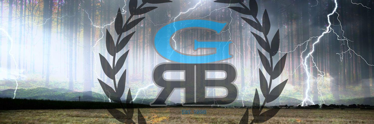 GRBurns21's profile banner image