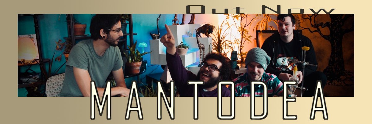 DestDimension's profile banner image