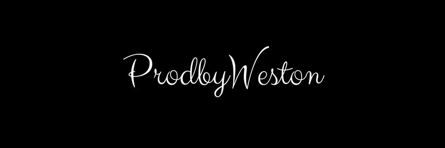 ProdbyWeston's profile banner image