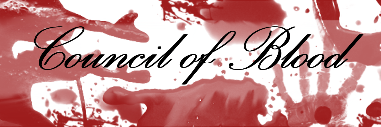 CouncilOfBlood's profile banner image