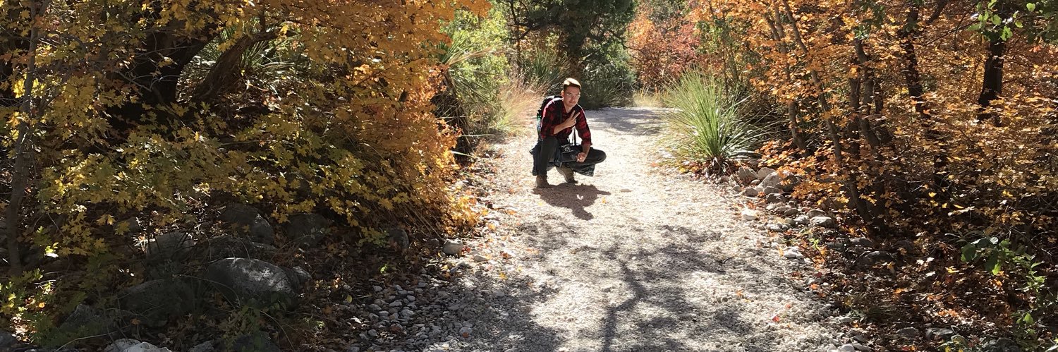 Tyler Nicholas banner