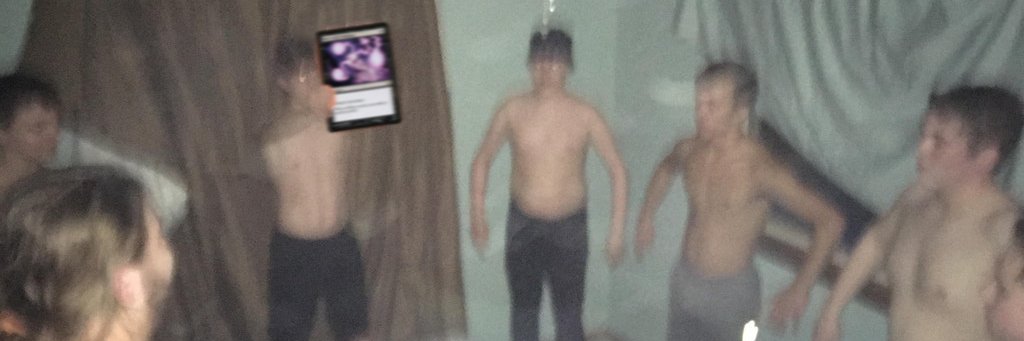 Shasfowd's profile banner image