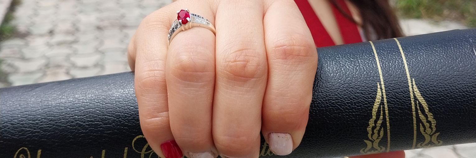 MaryelisRon's profile banner image